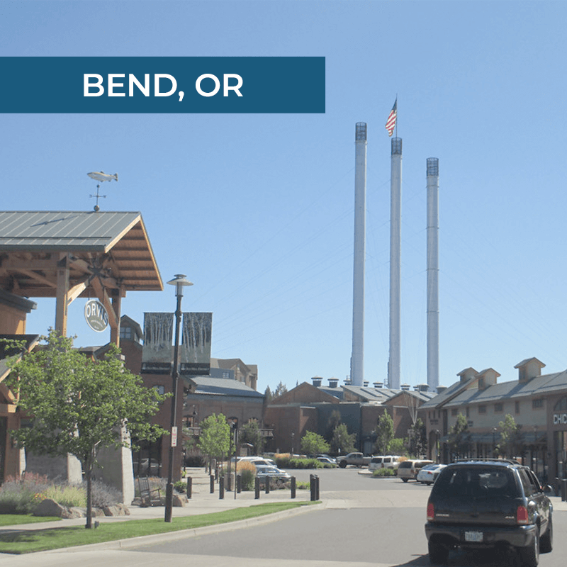 Bend (1)